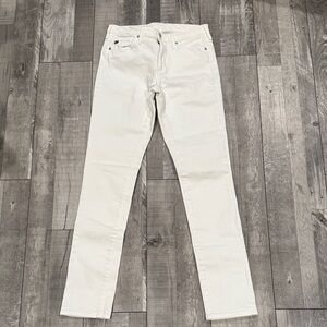 AG ADRIANO GOLDSCHMIED The Prima Skinny Jeans